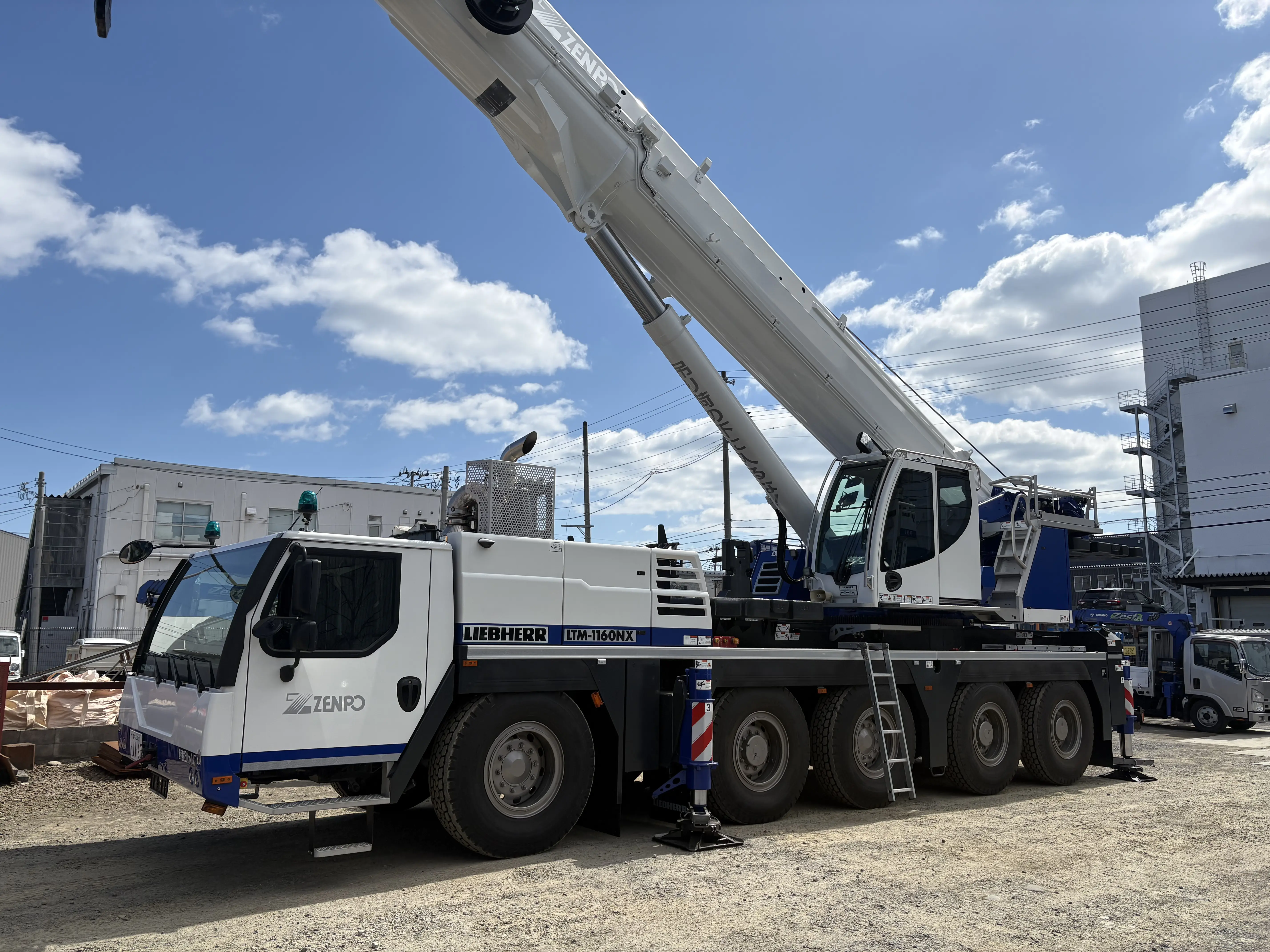 LTM-1160NX
